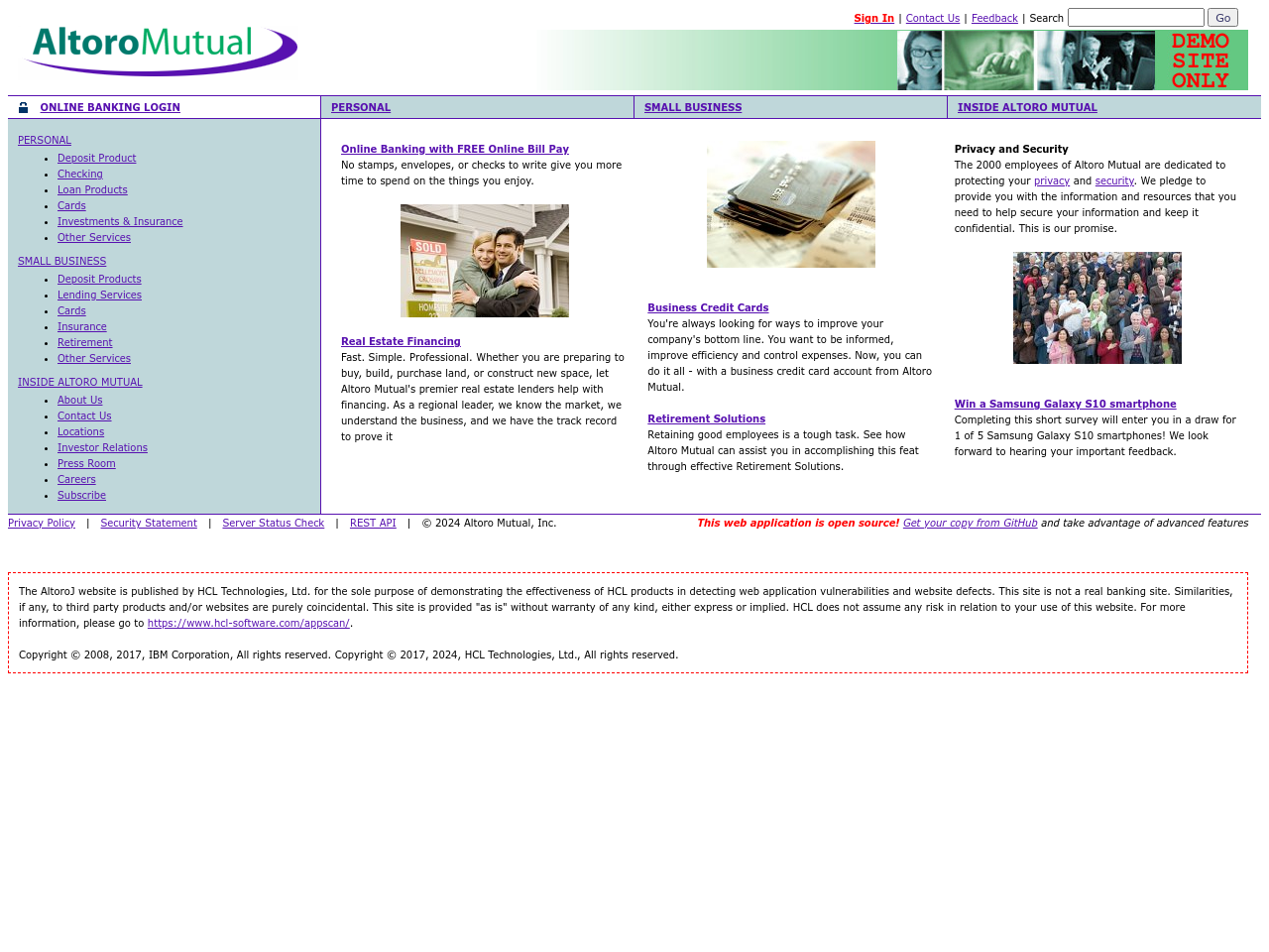 Nibbler Test any website