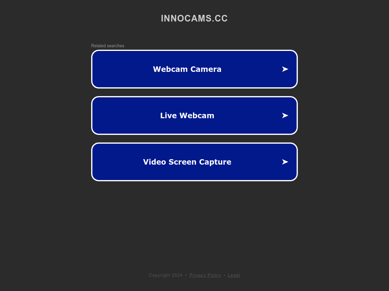 Innocams cc