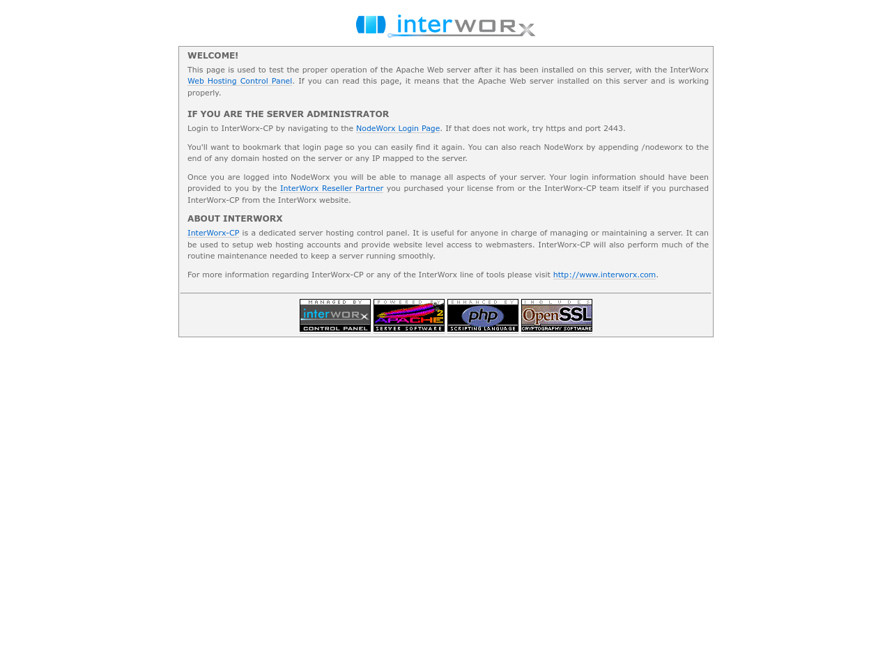 Nibbler Test any website