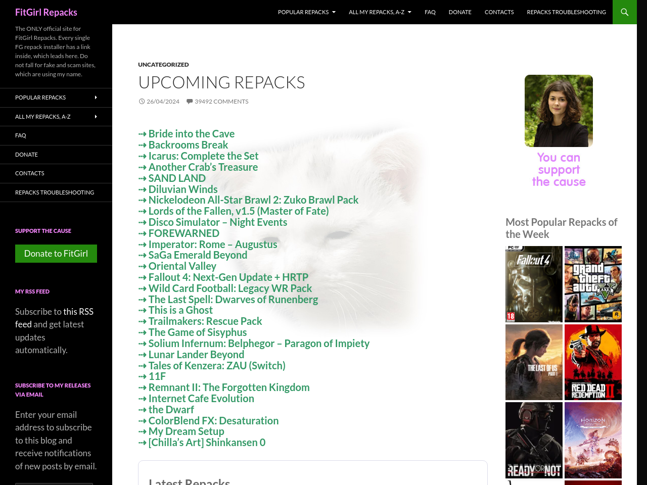 Nibbler Test any website