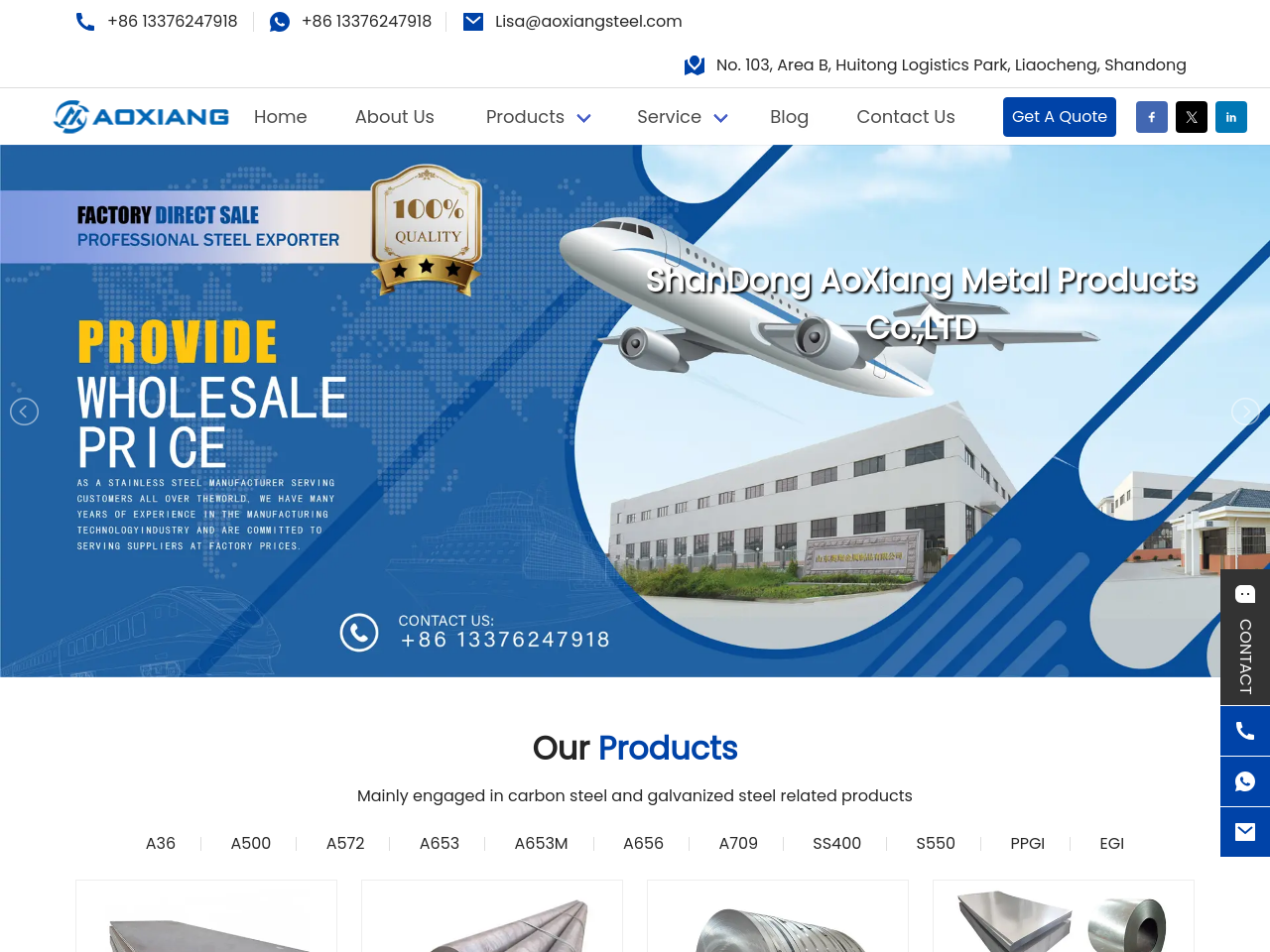 Nibbler Test any website