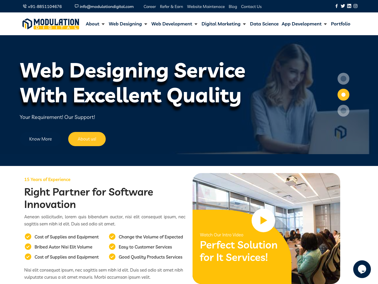 Nibbler Test any website
