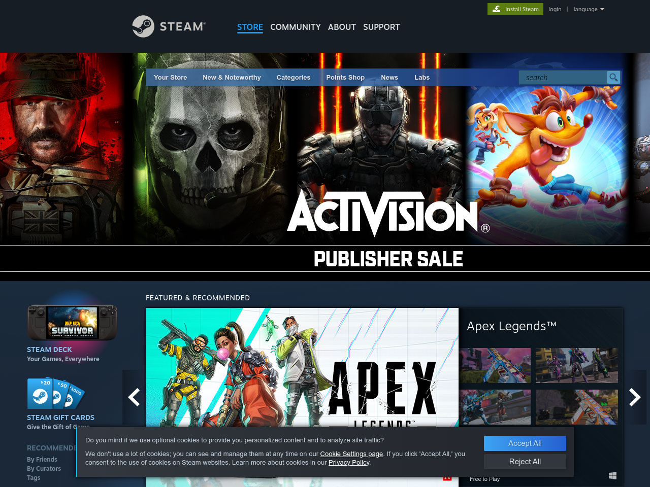 Nibbler Test any website